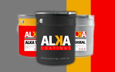 About Us - Alka Coatings