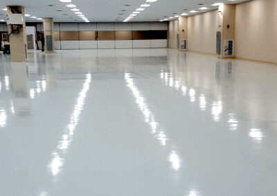 Sydney Epoxy Flooring
