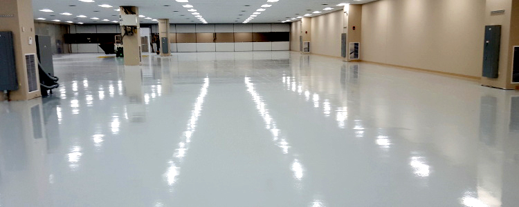 Sydney Epoxy Flooring 