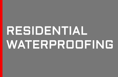 residential-waterproofing