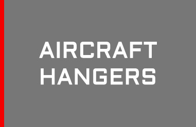 aircraft hangers epoxy flooring
