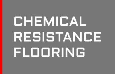 chemical resistance Epoxy Flooring
