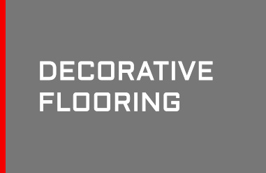 decorative epoxy flooring