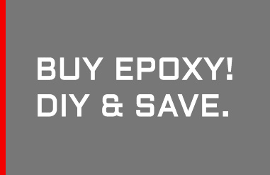 Epoxy Paint Supplies