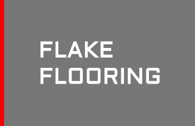 flake flooring