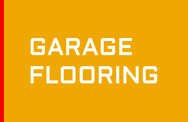 epoxy flooring garage