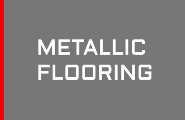 metallic Epoxy Flooring