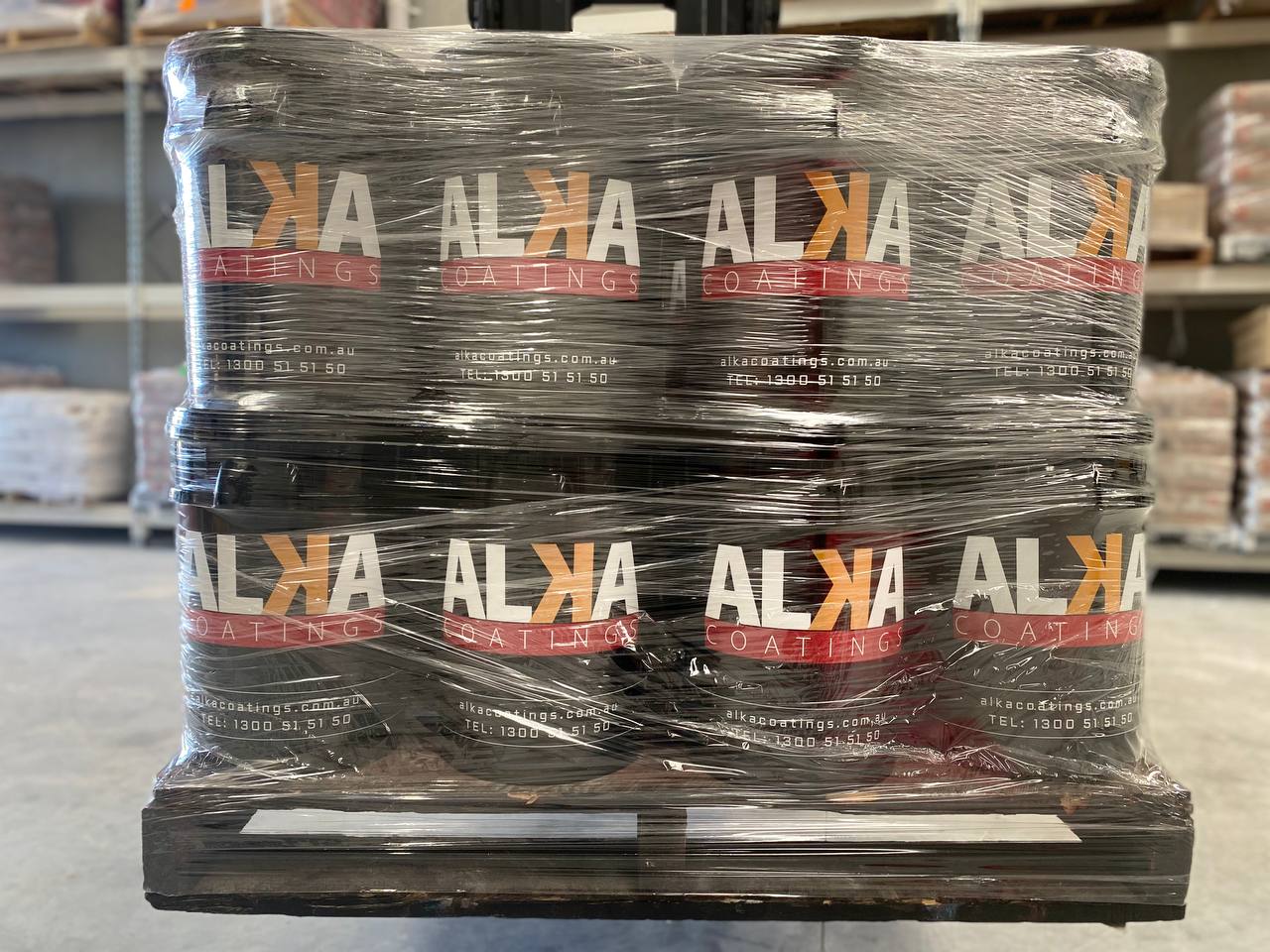 alka coatings epoxy flooring manufacturer